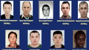 Алматы полициясы 9 адамға іздеу салды  