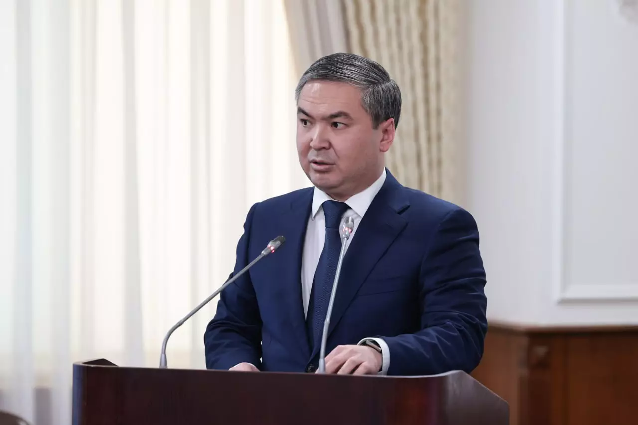 Казахстан запускает центр локализованного производства автокомплектующих.