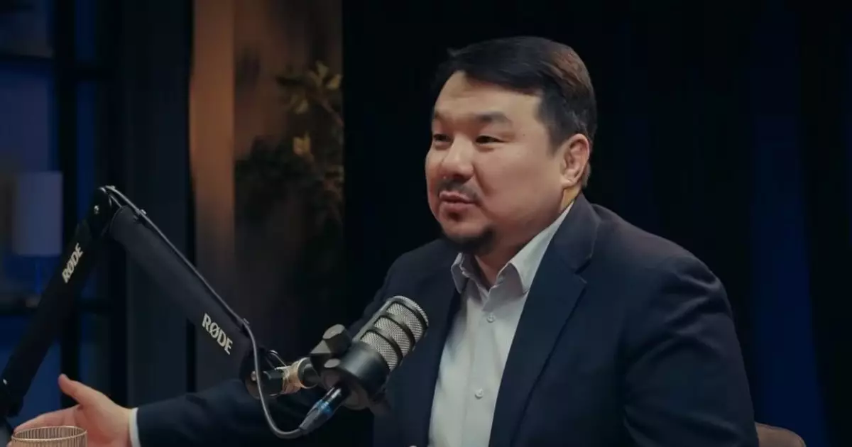  Тәңіршілдер де жауапқа тартылып жатыр - исламтанушы 