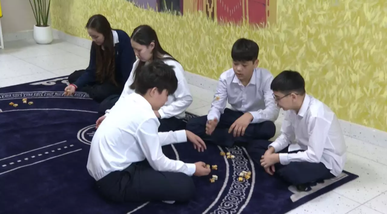 Астанада «Келешек мектептері» жобасымен 23 мектеп салынды