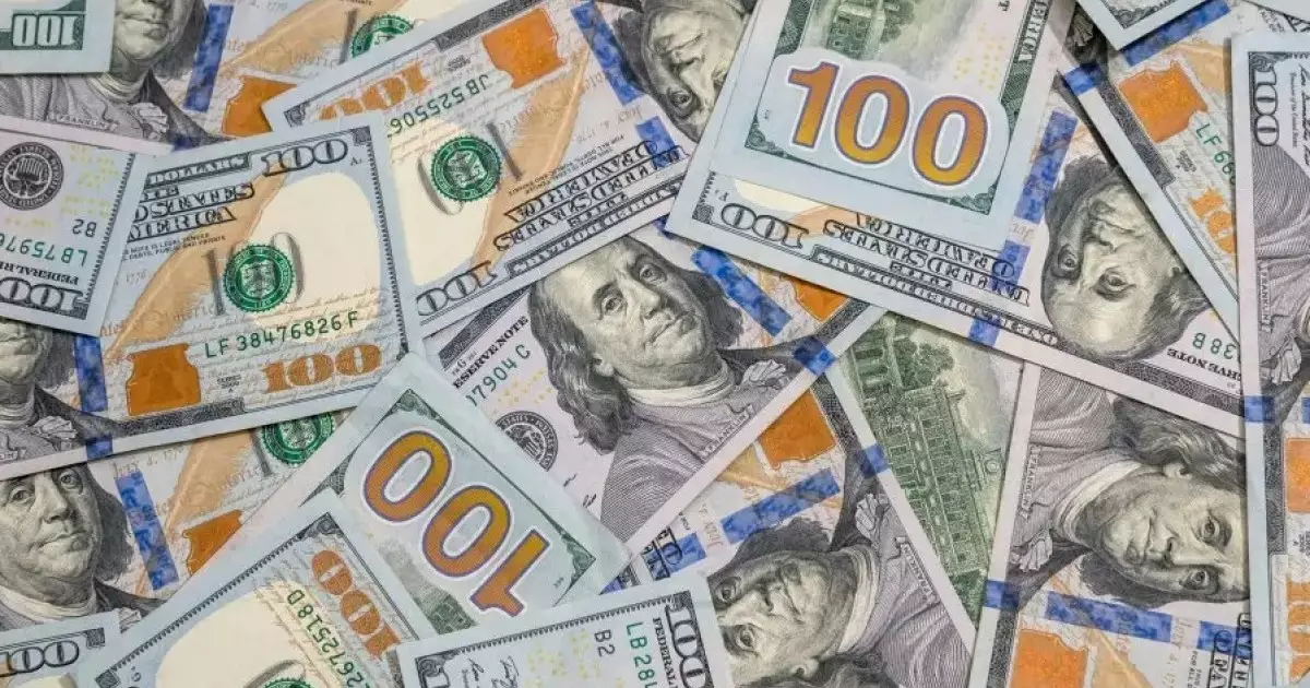  Доллар бағамы 490 теңгеден төмендеді 