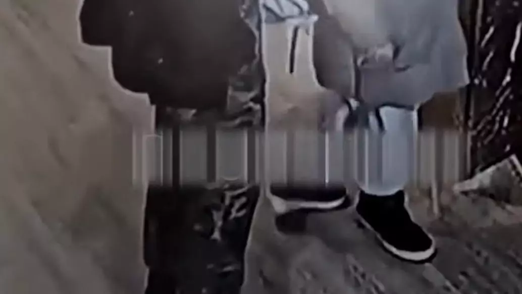 12 жасар қызға лифтіде тиіскен: Ер адамға сот жаза тағайындады