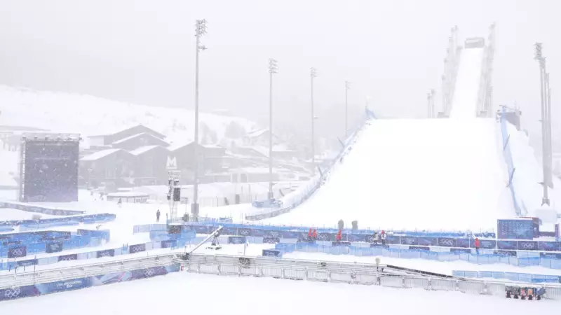 Фристайл акробатикадан Аяна Жолдас жарысқа қашан шығады?