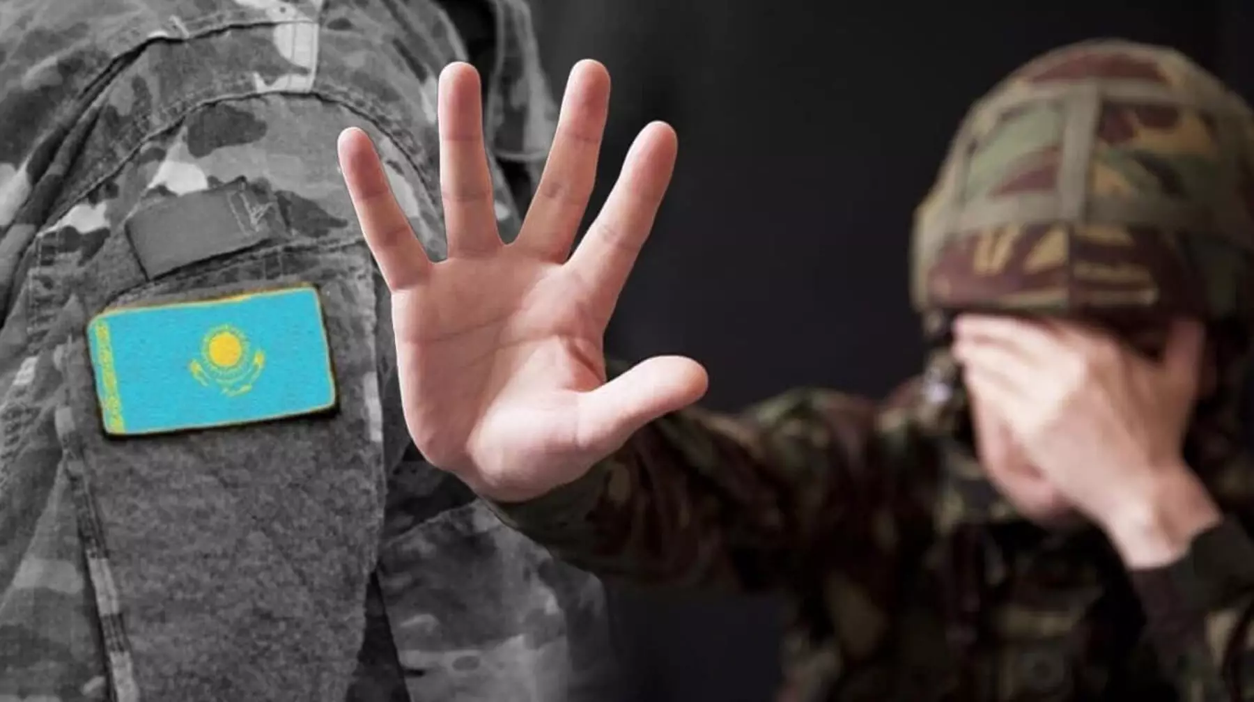 “Оқ жарақатын алған”. Тағы да әскердегі өлім: Маңғыстау облысында сарбаз көз жұмды