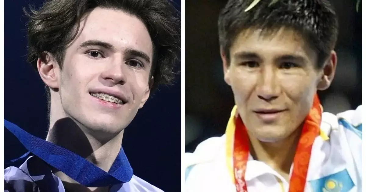  «Халық жүндей түтеді…»: Бақыт Сәрсекбаев Михаил Шайдоровқа даңқ пен сынға бірдей дайын болуды ескертті 