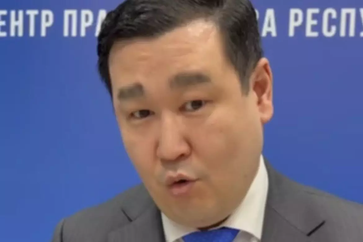 Атырау облысында мал қырылып жатыр: вице-министр хабардар екенін айтты