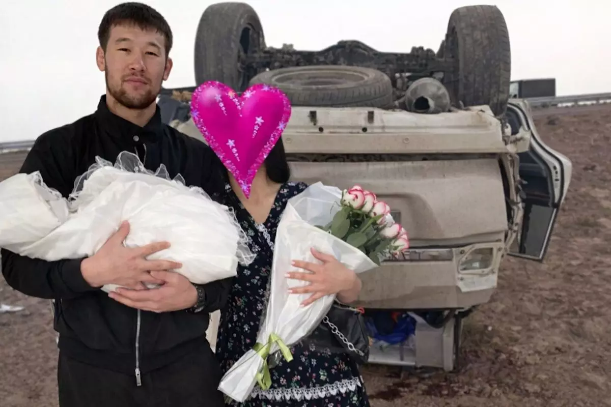 ​Супруге Шавката Рахмонова выдвинуто обвинение