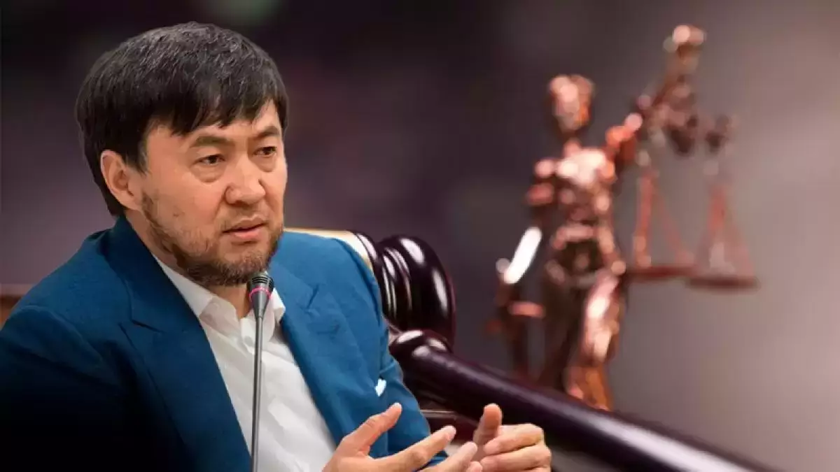 Қайрат Сатыбалдыға тиесілі Франциядағы элиталық пәтерлер сатылымға шығарылды