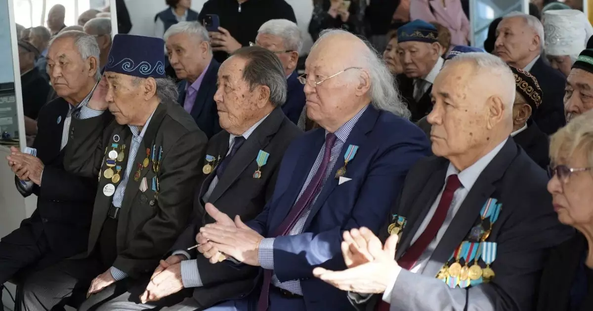   Абай облысы: Жаңа Конституция жобасы – ел дамуына бастайтын маңызды қадам   