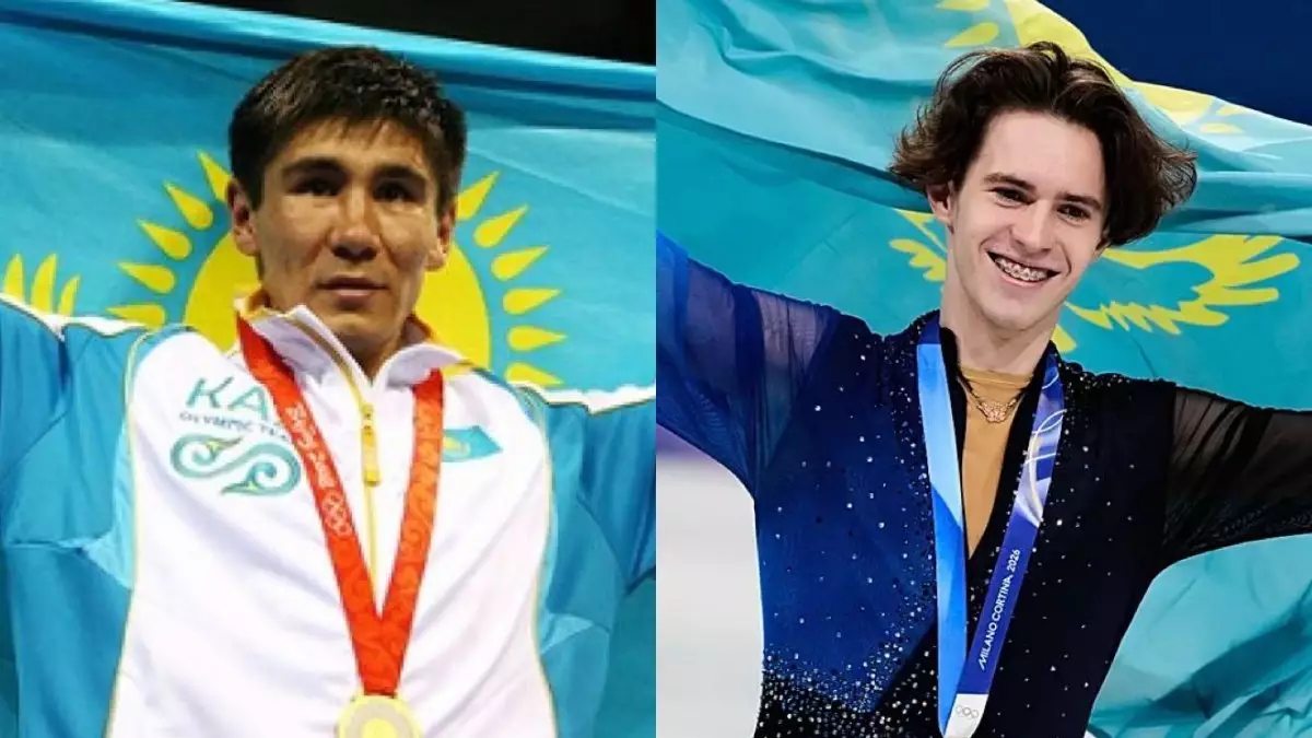 "Ешкімнің жетегінде кетпе!": Бақыт Сәрсекбаев Михайл Шайдоровқа ескерту жасады 