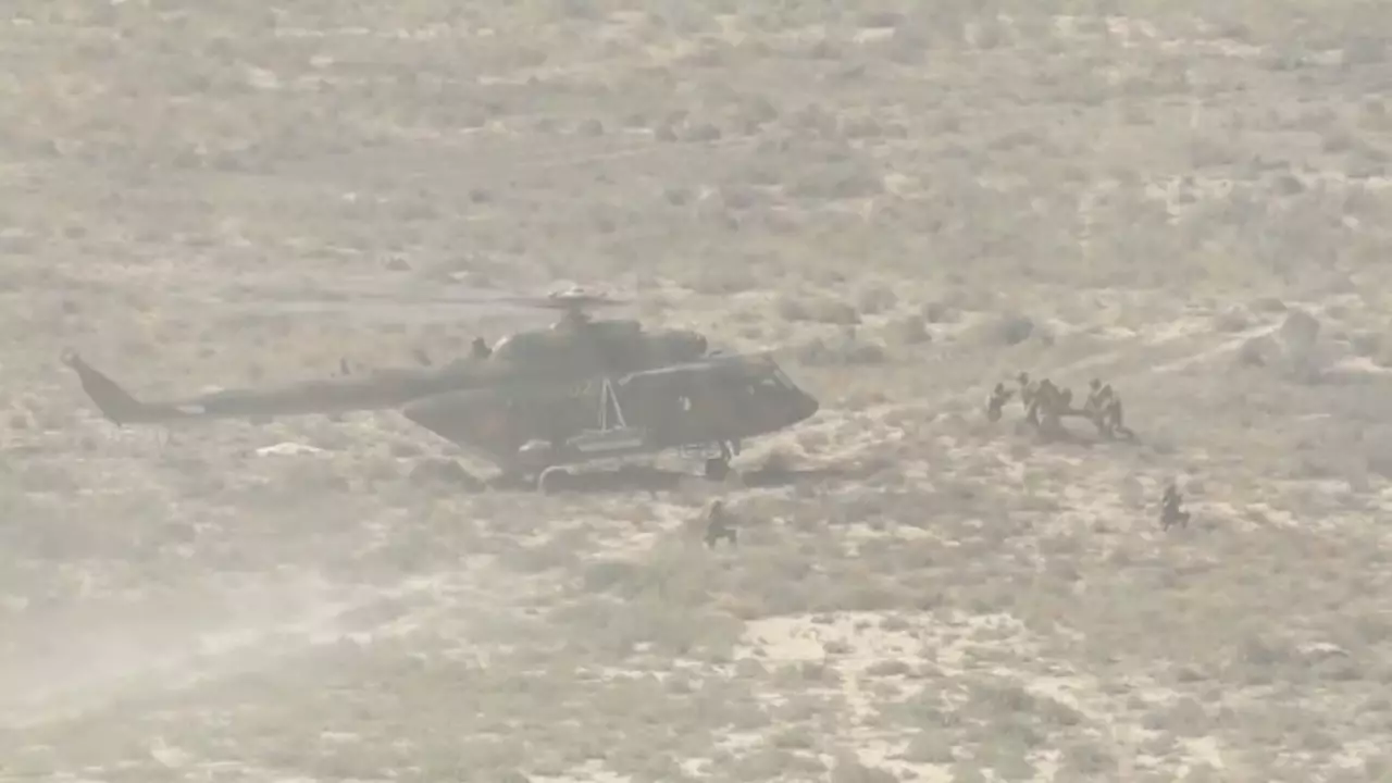 Солдат-срочник погиб в Мангистауской области