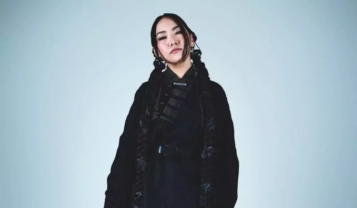 «Ulytau, Yenlik, Дастан Оразбеков»: казахстанские звезды выступят на Фестивале фонарей в Китае