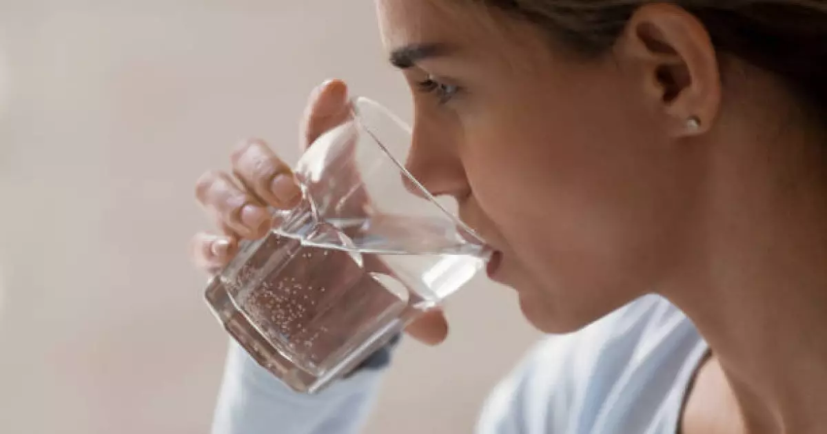  Зерттеушілер жылы судың пайдасын жоққа шығарды 