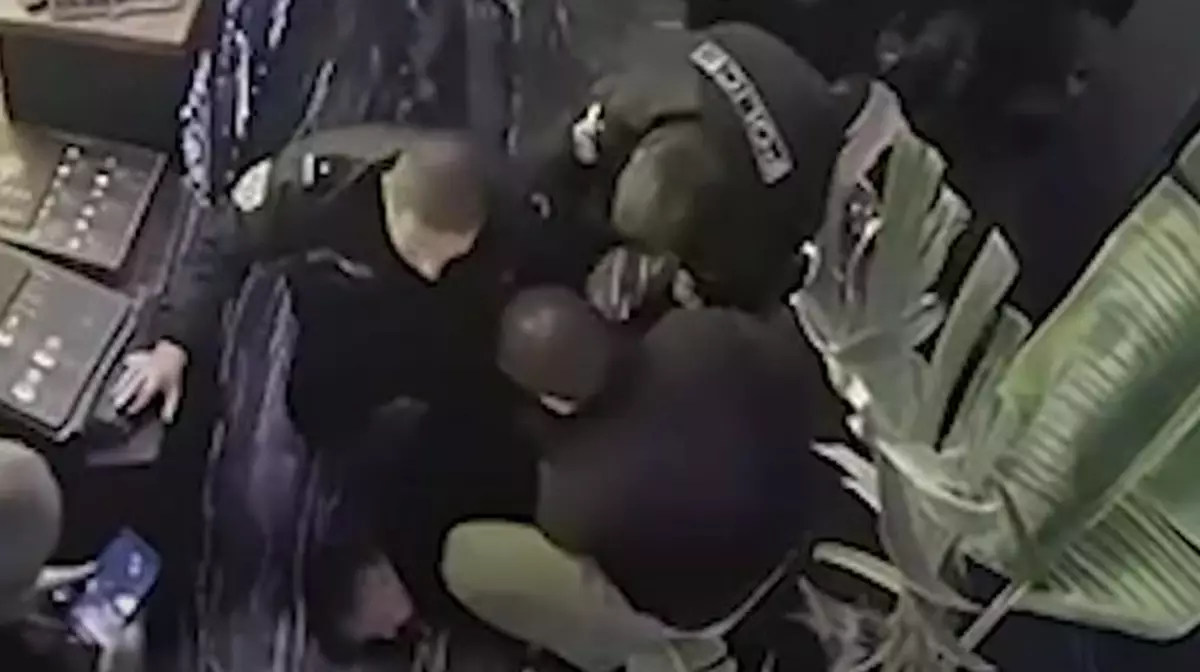 В Армении депортировали чеченца, который приехал убить собственную дочь