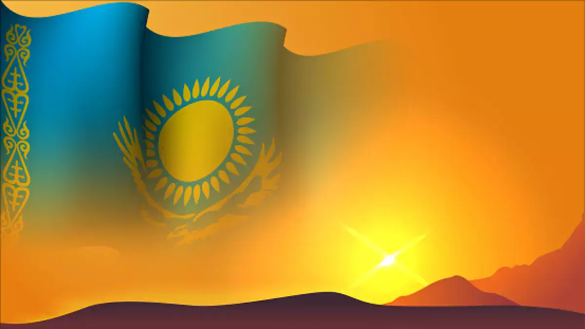 На каком месте Казахстан в рейтинге самых влиятельных стран мира - новости на Lada.kz 17.02.2026