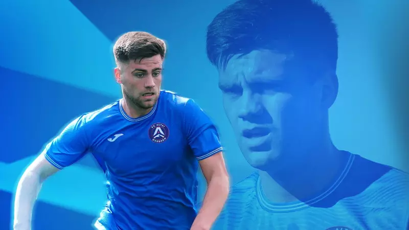 Ресми: Драган Стойсавлевич — «Алтай» ойыншысы