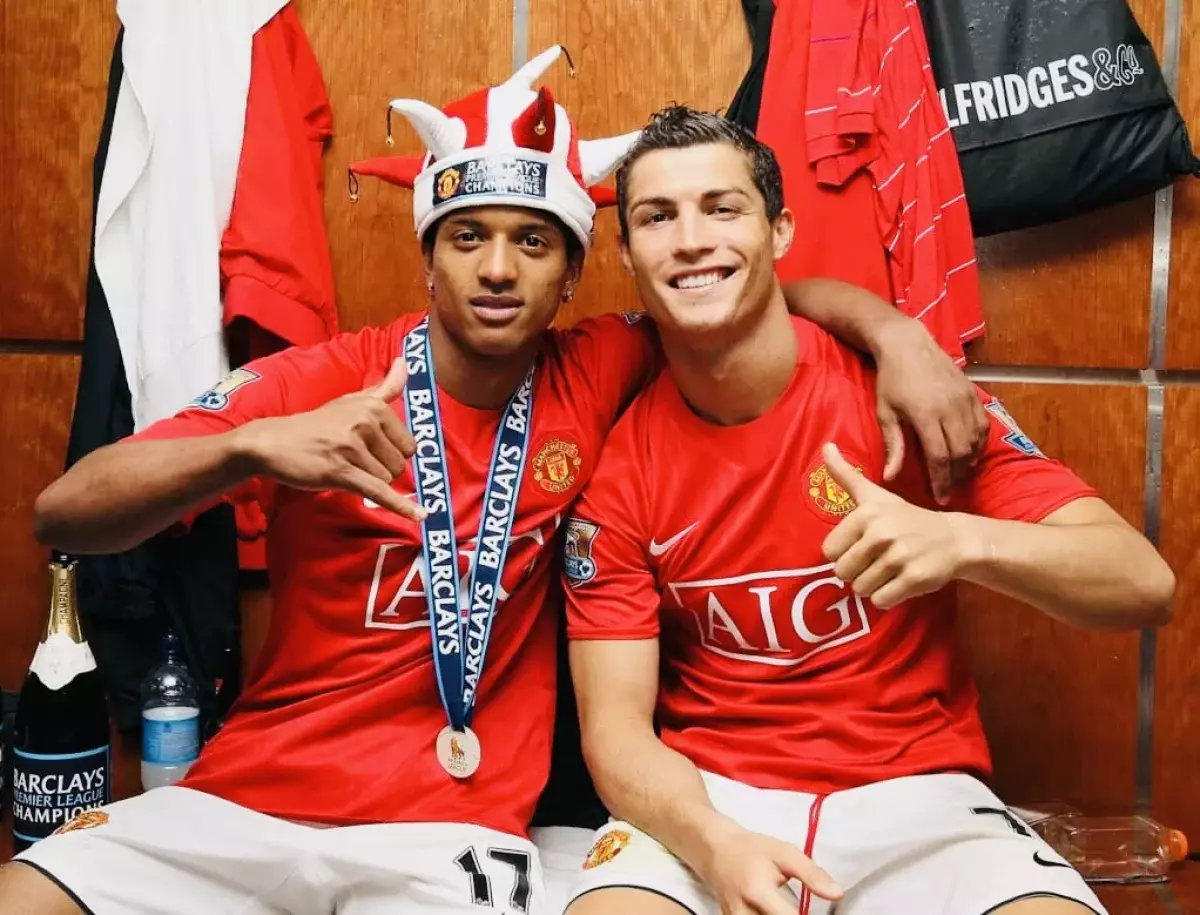 ҚПЛ ойыншысы Криштиану Роналдудың 1000 гол соғатынына шәк келтірмеді