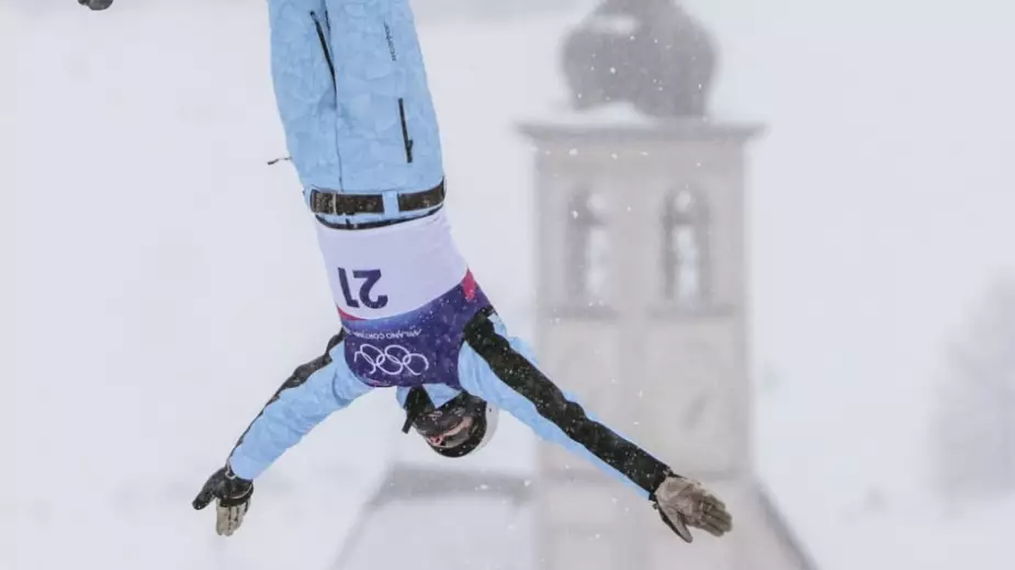 На Олимпиаде-2026 перенесены соревнования с участием казахстанских спортсменов