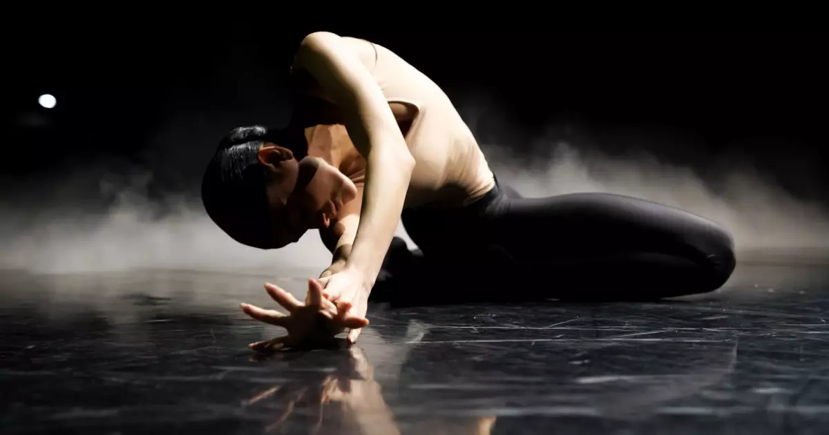   Әйгілі Болероның өзге қыры: «Астана Балет» театрында «Bolero X» премьерасы өтеді   