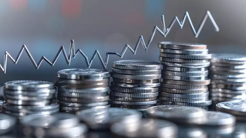 Годовая инфляция в Казахстане стабилизировалась на уровне 12%