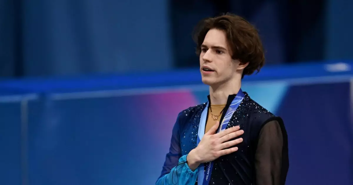   Белгілі бапкер Михаил Шайдоровтың Олимпиададағы жеңісін жоғары бағалады   