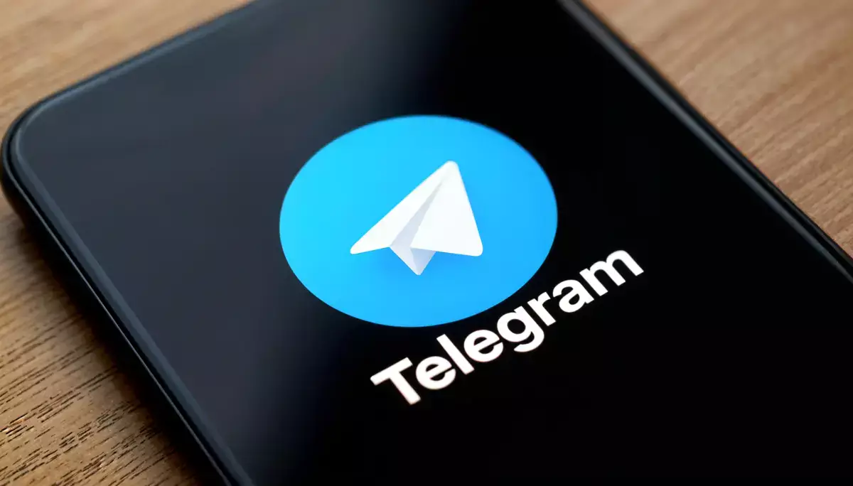 Telegram грозит тотальная блокировка в России с 1 апреля - новости на Lada.kz 17.02.2026