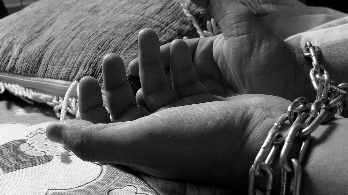 164 преступления торговли людьми выявлены в Казахстане в 2025 году