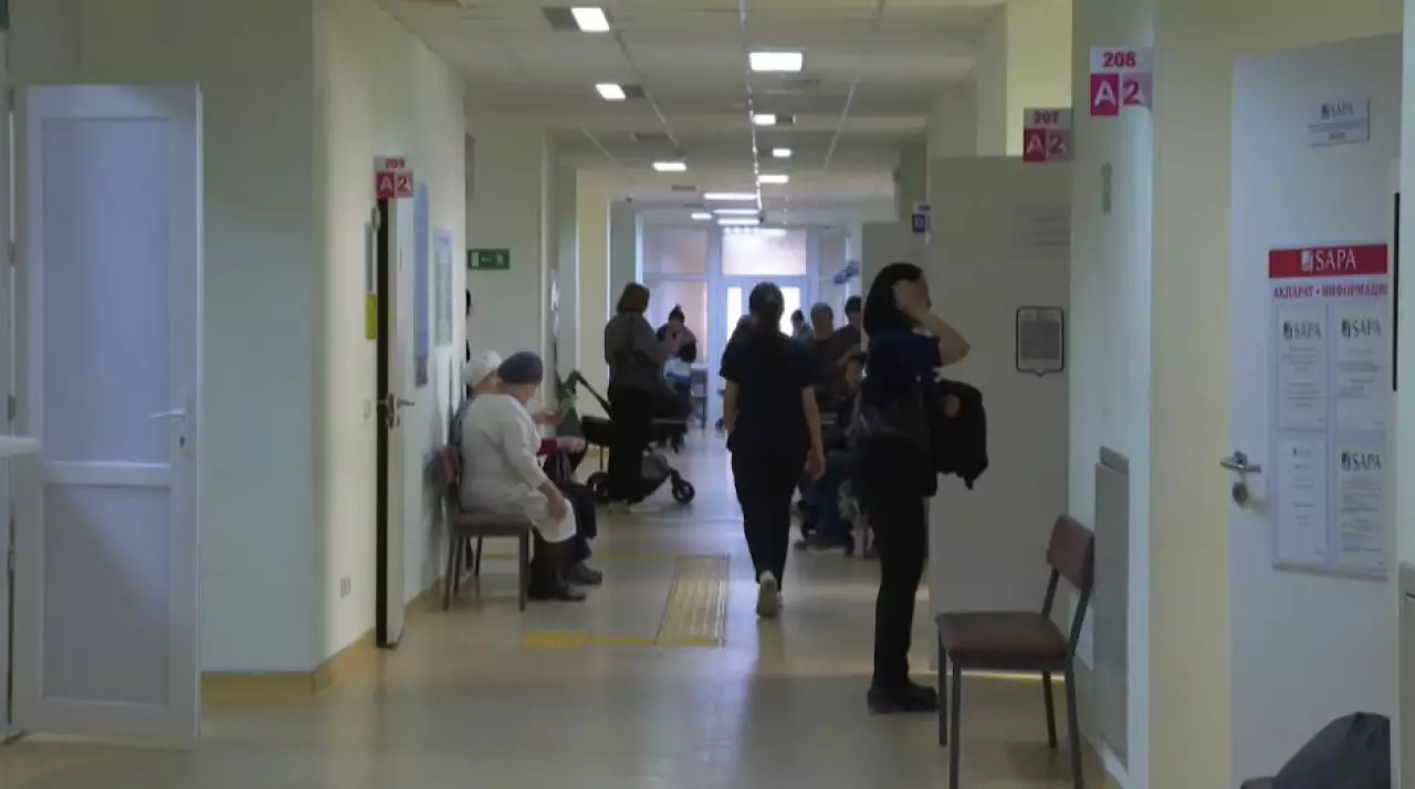 Минфин начал проверять деятельность ОСМС