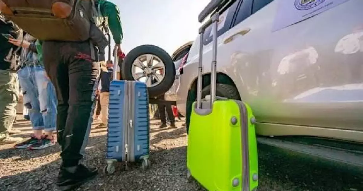  Қазақстаннан 35 шетелдік елден шығарылды 