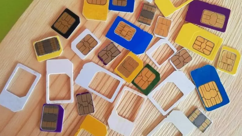 3 тысячи SIM-карт мошенников заблокированы в Шымкенте