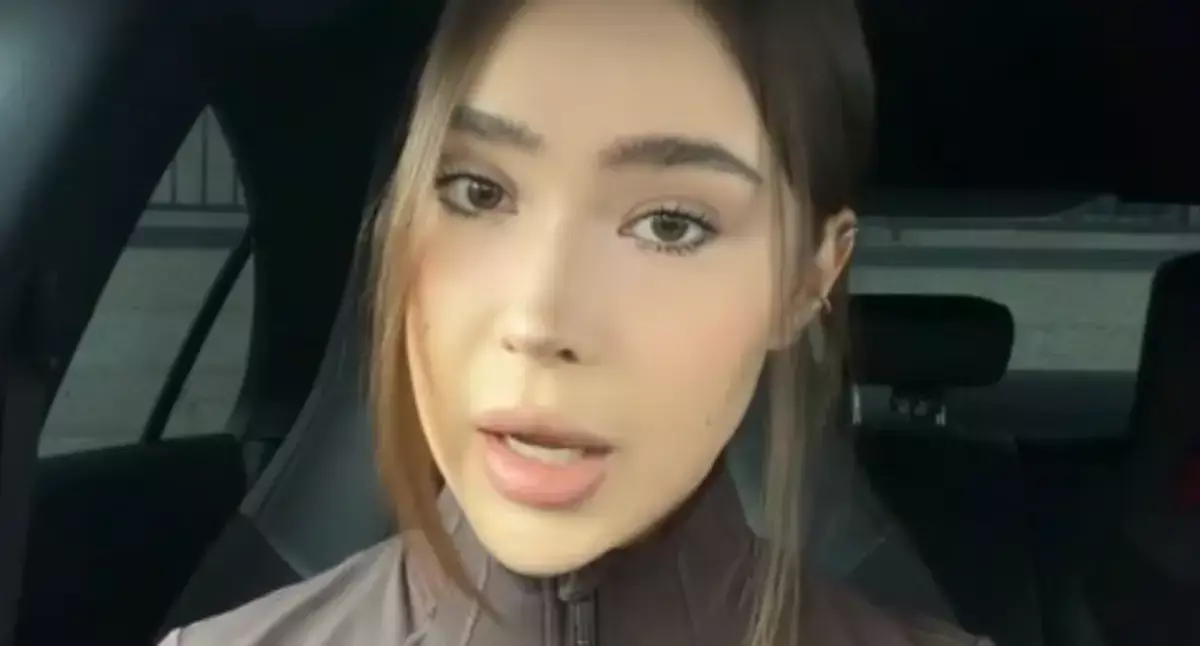 Казахстанка обвинила курьера InDrive в сексуальных домогательствах в собственной квартире - новости на Lada.kz 17.02.2026