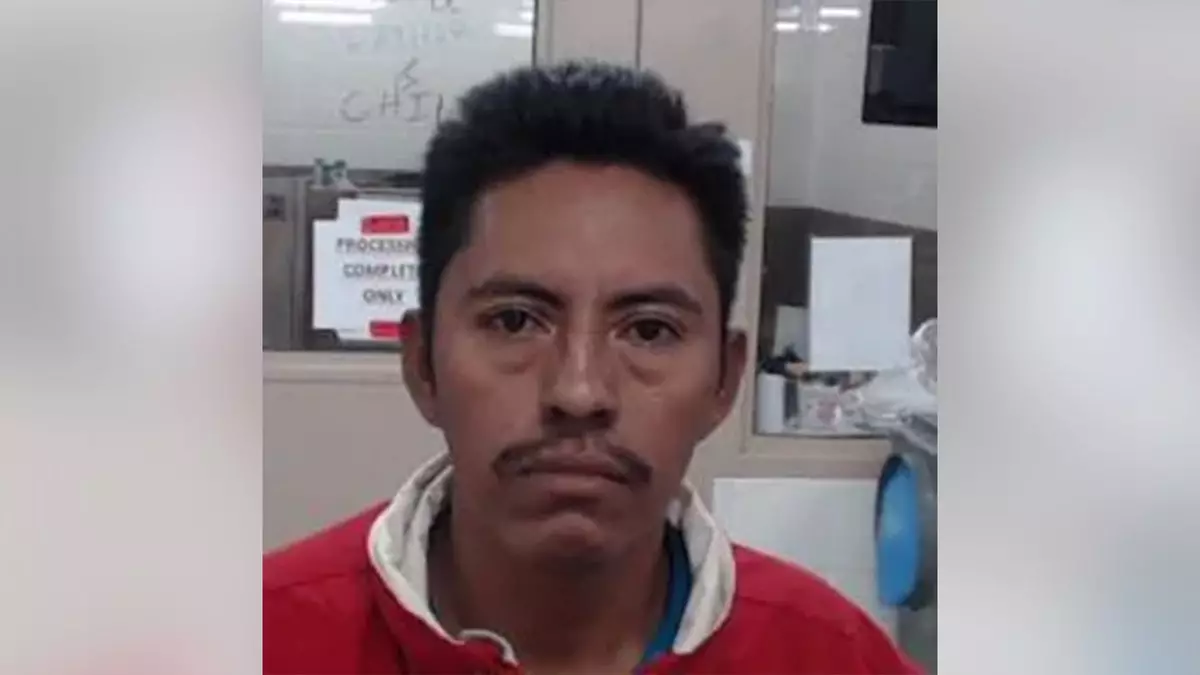 Учительница из Джорджии погибла в аварии после того, как нелегальный мигрант скрылся от иммиграционной службы.