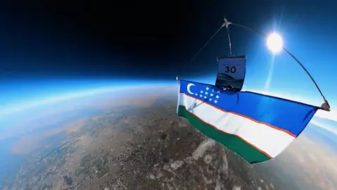 "Ғарыш саласын дамытуға көшкен көрші ел". Өзбектер өз спутнигі мен ғарышкерін аспан әлеміне ұшыруға дайындықты бастап кетті