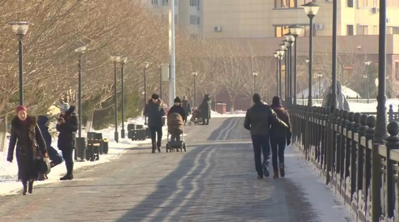 Инфляция замедлилась в 11 регионах