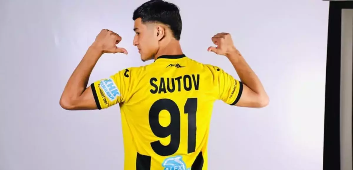 “Шахтерді” Премьерге алып шығатын ойыншы келді