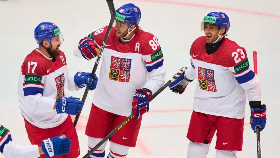 Три главных разочарования хоккейного турнира Олимпиады-2026