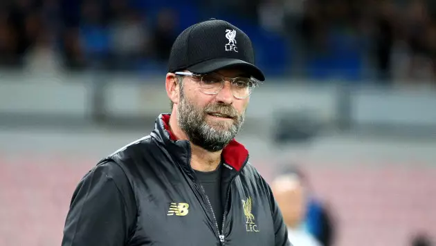 Клопп дал сигнал к развязке: известный тренер появился на Олимпийской трассе