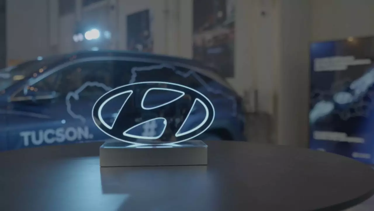 Hyundai көліктері көш бастап тұр