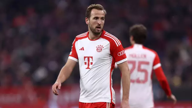 500 голов Кейна: быстрее Роналду и почти на уровне легенд