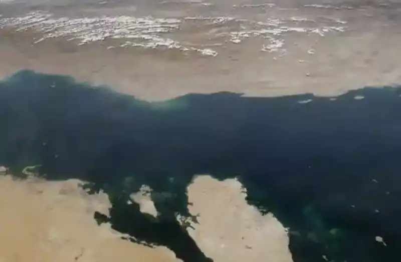 Иран пригрозил перекрыть главную энергетическую артерию мира