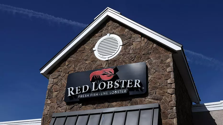 Гендиректор Red Lobster сообщил о возможном закрытии дополнительных ресторанов сети.