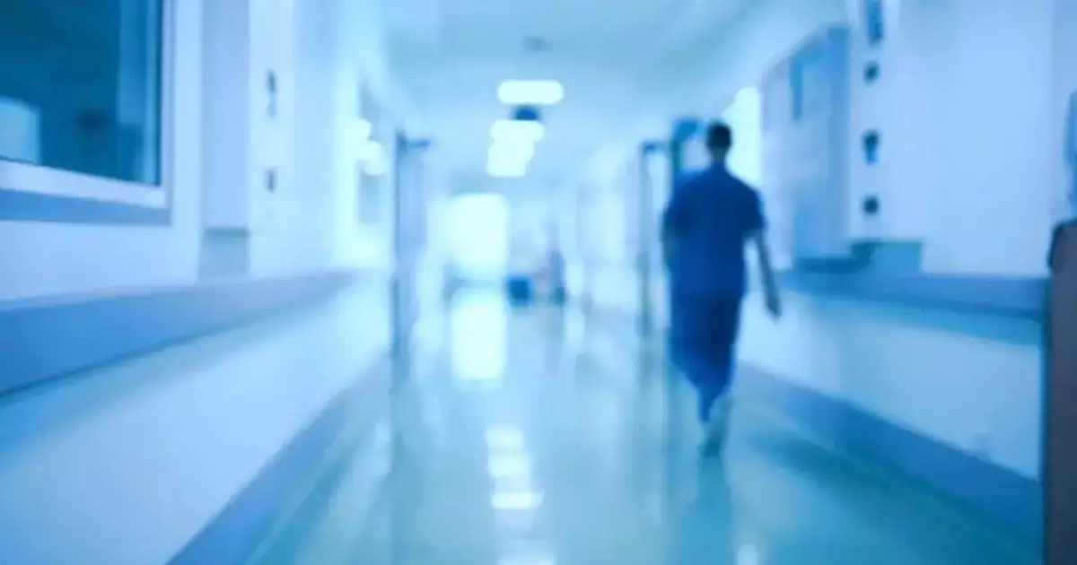  Қызылордада медбикені ұрған әйел сотталды 