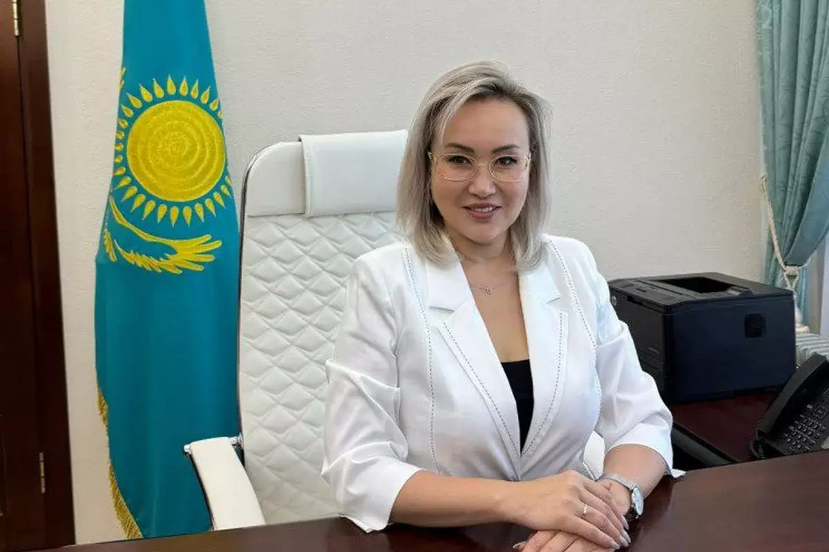 Задержание своего заместителя прокомментировал аким Костанайской области