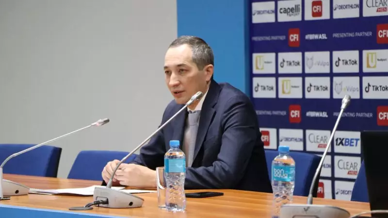 Елімізде керлинг спортын дамыту мәселесі талқыланды