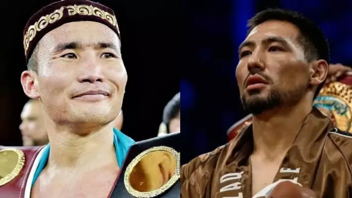 "Жәнібектің командасы әлсіз": Қанат Ислам қазақ чемпионына қатысты ел естімеген шындықты айтты