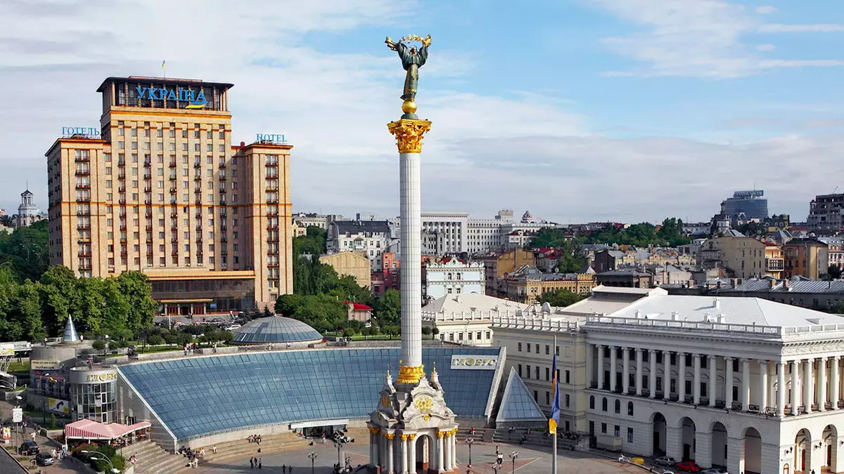 Раскол по вопросу мира: в украинской делегации обозначились два лагеря