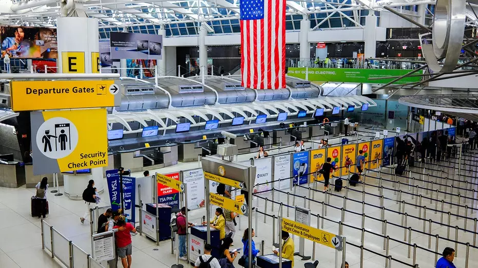 Пятничные авиабилеты теперь самые дешёвые, что опровергает традиционные представления о бронировании путешествий.