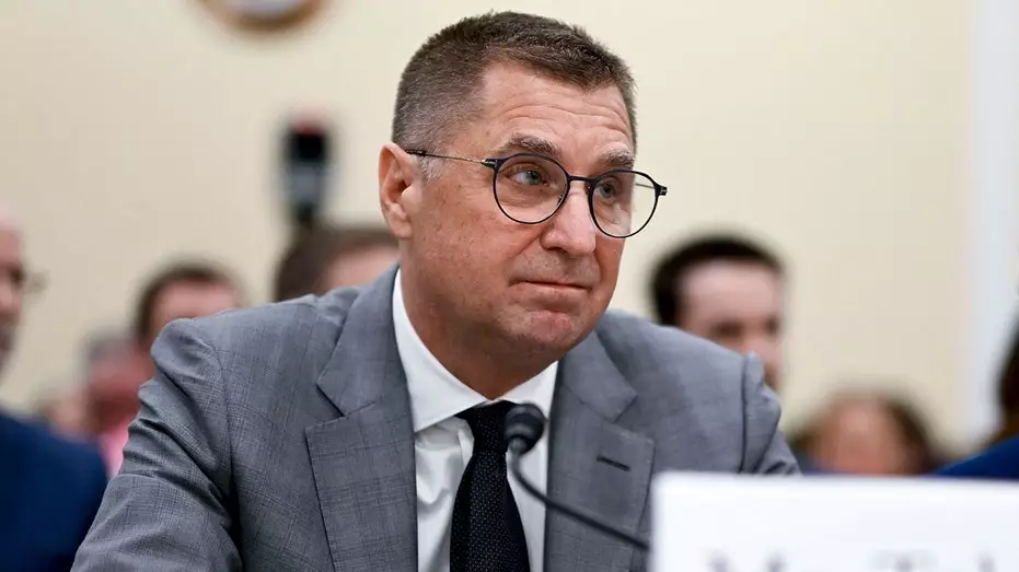 Мошенничество на федеральном уровне вдвое превышает предыдущие оценки, заявляет гендиректор LexisNexis Risk Solutions.