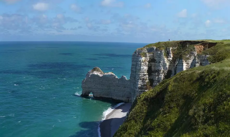 Новая карта Европы: путешественники открывают «тихие» регионы