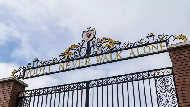 "Ливерпуль" нашел идеального игрока в Бундеслиге